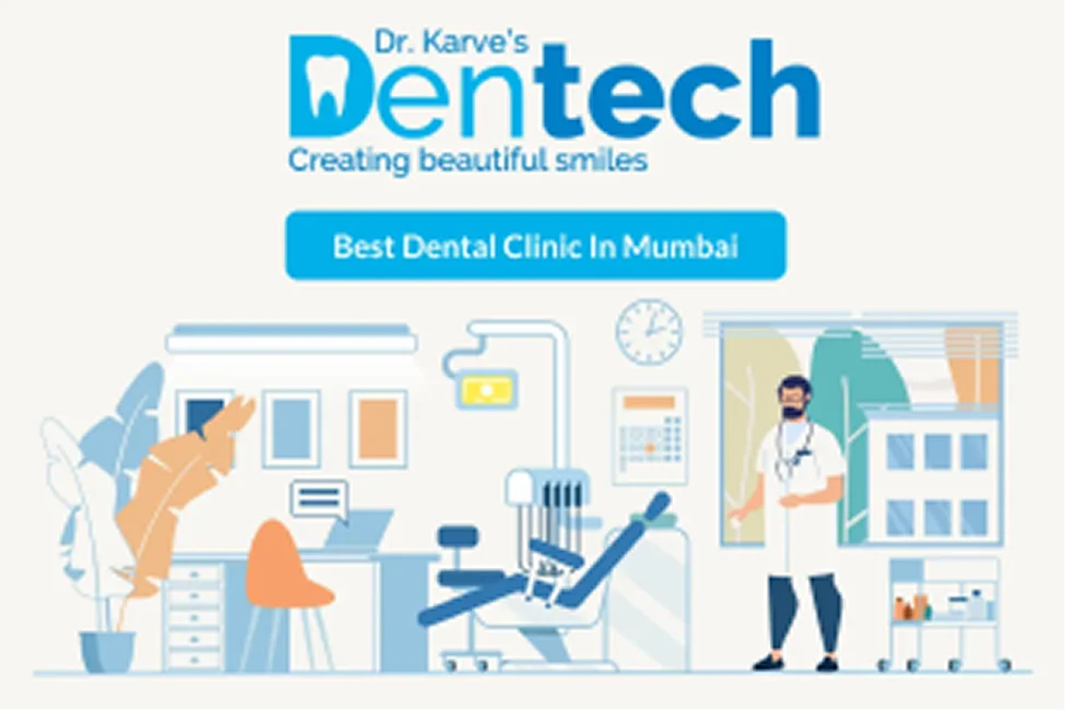 Best Dental Clinic In Mumbai Near Me